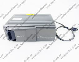 CD Changer
