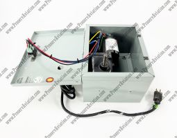 Sealant Mixer