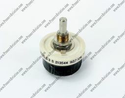 Rheostat