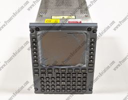 Rockwell Collins Control Display Unit