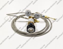 44-1115-24 Tescom Nitrogen Venting Regulator