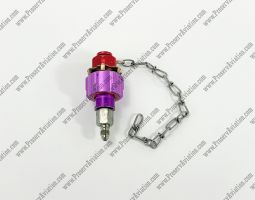 KHC-1009 Hydraulic Coupling Kit