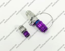 KHC-1011-M Hydraulic Coupling Kit