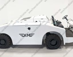 XM-20 Aircraft Tug