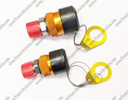 KHC-3766 Hydraulic Coupling Kit