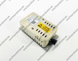 Cabin Smoke Detector