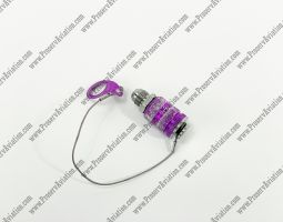 Quick Disconnect Coupling