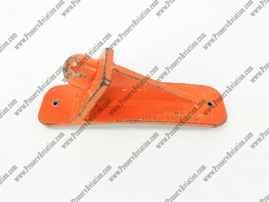 Nose Jack Pad