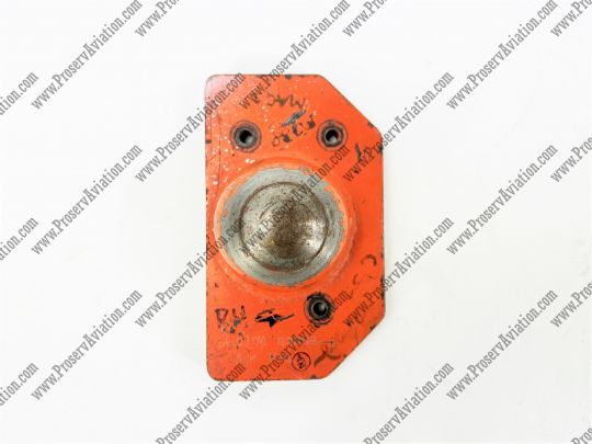 Wing Jack Pad