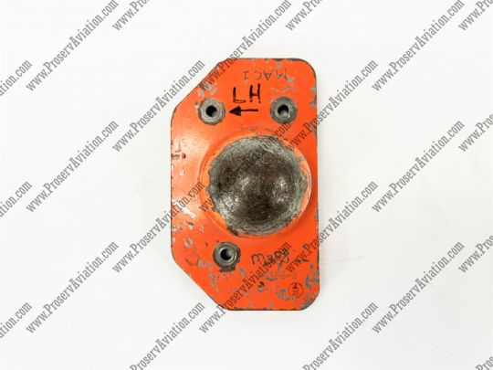 Wing Jack Pad