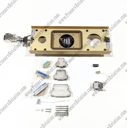 050-03537-0501 Honeywell KAU491 Install Kit