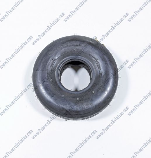 072-312-0 Aircraft Tire