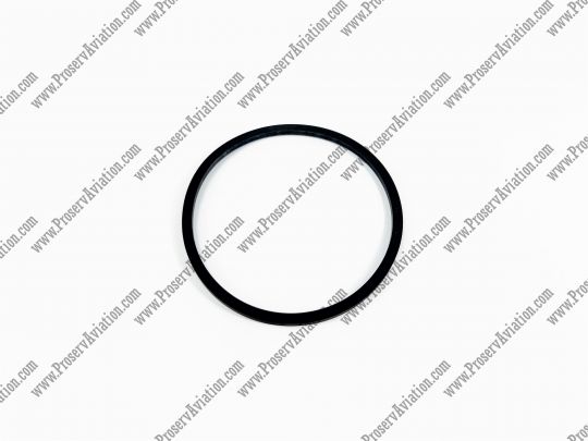 Coffee Warmer Lid Gasket
