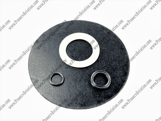 Spigot Repair Kit