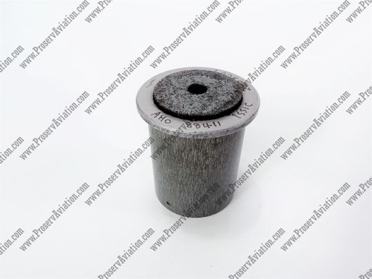 Piston Assembly