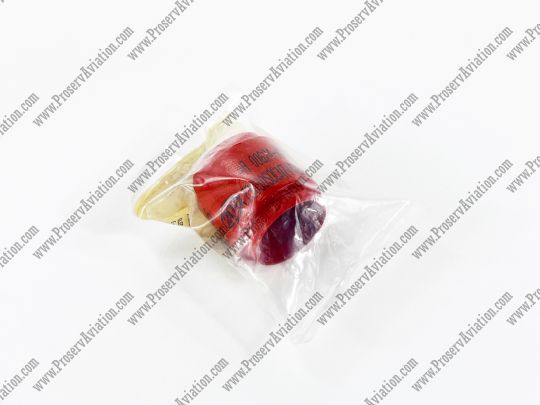 Sleeve in Packaging
