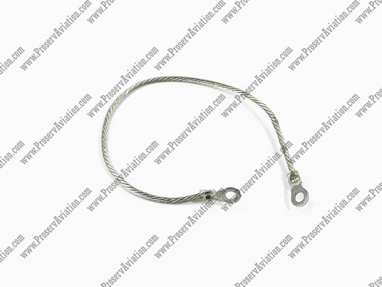 Bonding Strap