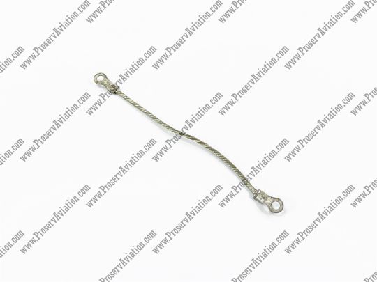 Bonding Strap