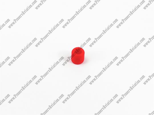Red Faucet Tip