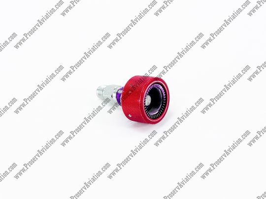 Hydraulic Coupling Kit