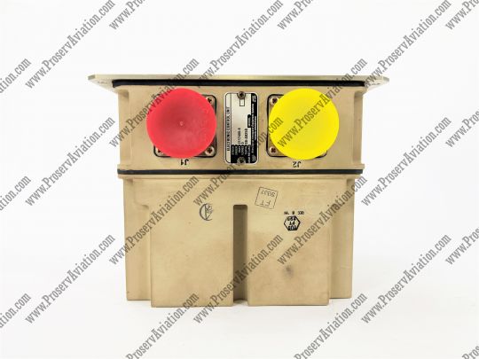 APU Electronic Control Unit