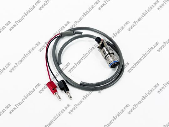 Cable Data Monitor
