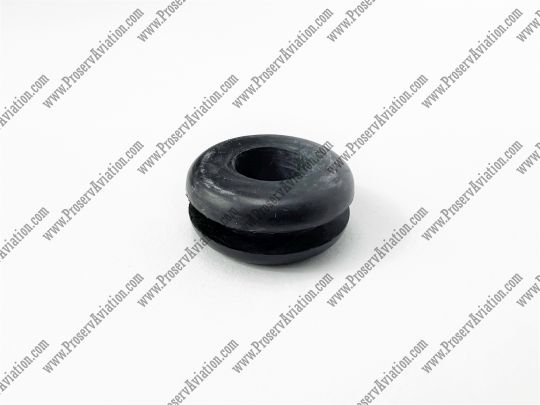 Grommet