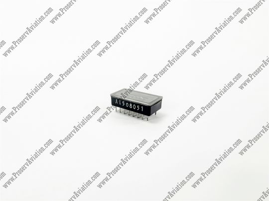 IND451 Digit