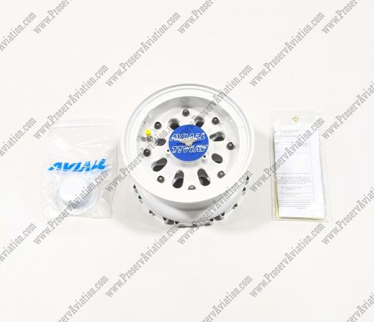 3-1341-1 Main Wheel