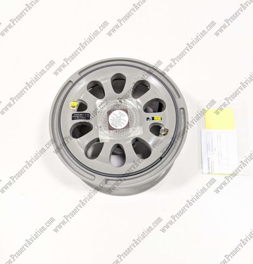 3-1571-6 Main Wheel