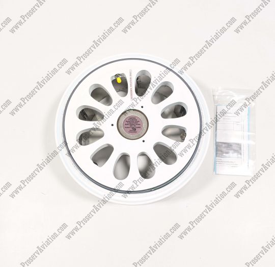 3-1609-1 Main Wheel