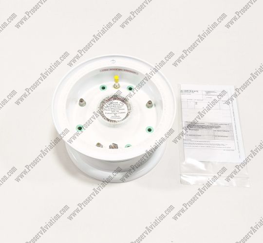 3-1610-1 Nose Wheel