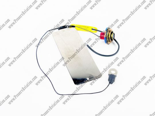 Battery Temperature Sensor
