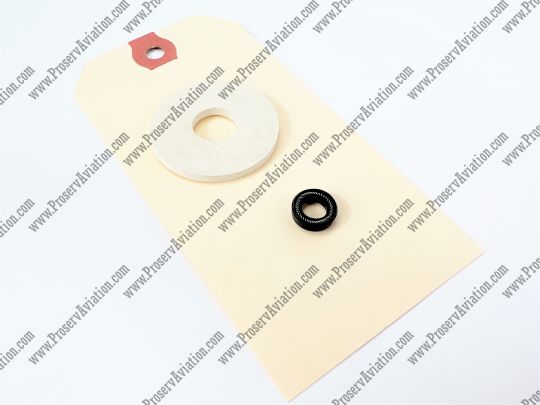 Spigot Repair Kit