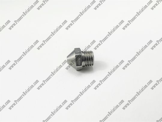 APU Fuel Nozzle