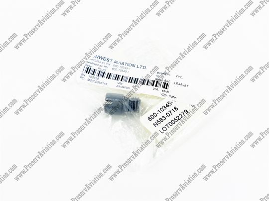 Nylon Plug