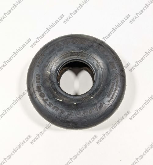 505C46-4 Aircraft Tire