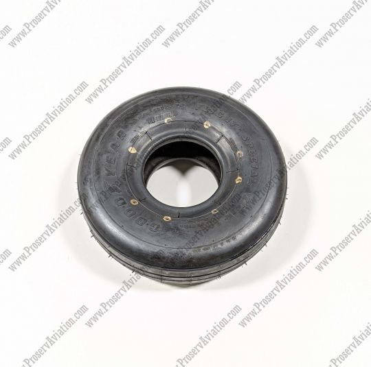 505C41-4 Aircraft Tire