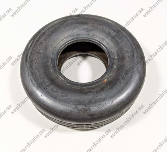 850T06-3 Aircraft Tire