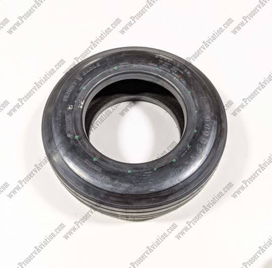 237K23-2 Aircraft Tire