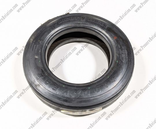 266F43-2 Aircraft Tire