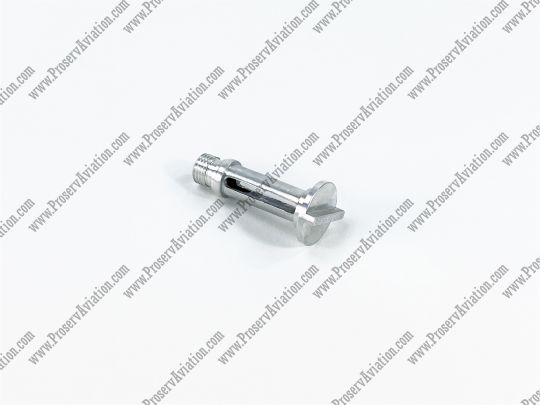 Air Filter Retainer