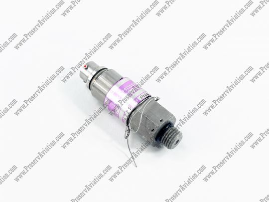 Pressure Switch