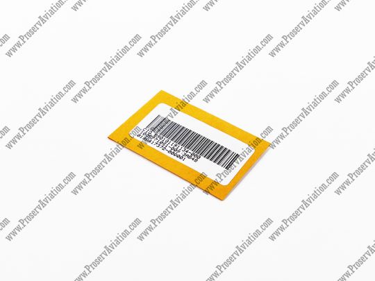 Spoiler Stop Pad