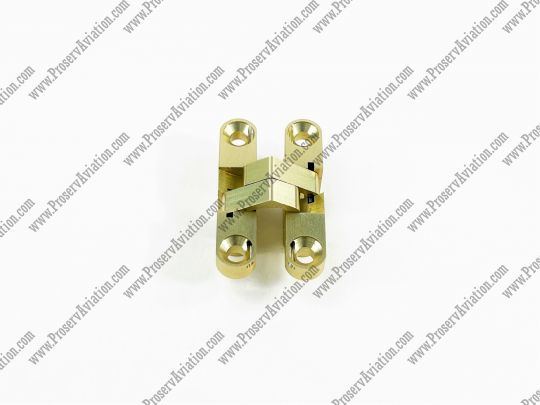 Gold Hinge