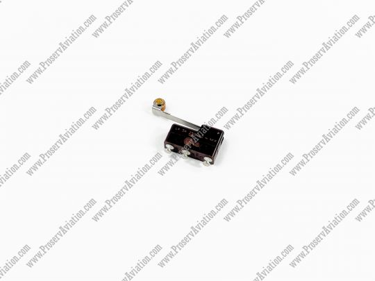 Microswitch