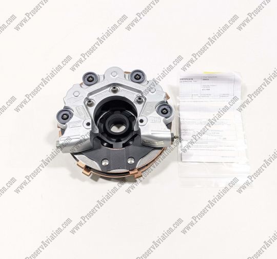 5003096-6 Brake Assembly