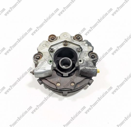5003096-7 Brake Assembly