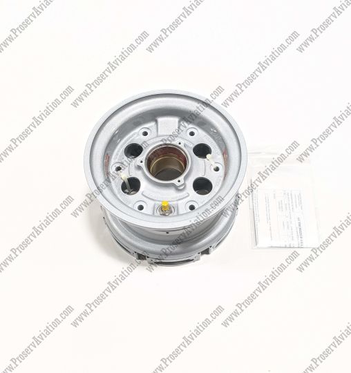 5004913-3 Main Wheel