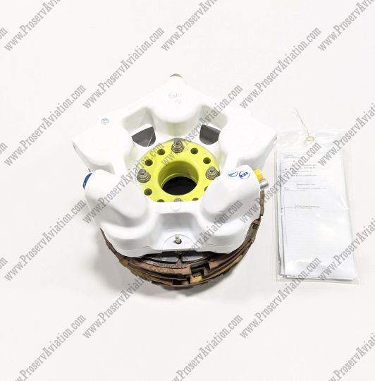 5010614 Brake Assembly